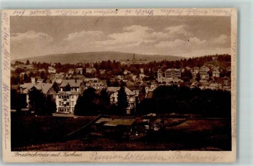 Friedrichroda