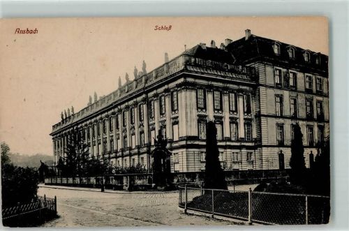 Ansbach