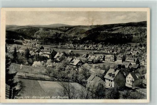 Wernigerode