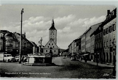 Deggendorf