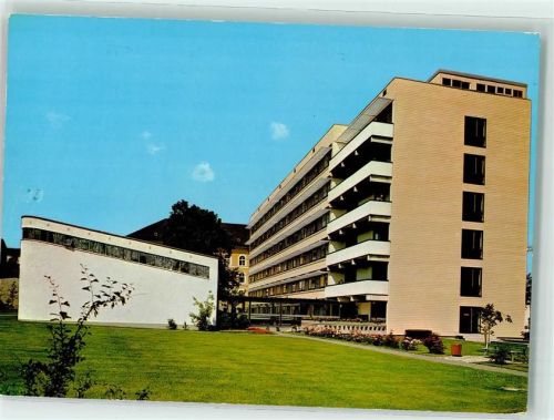 Kempten Kreiskrankenhaus