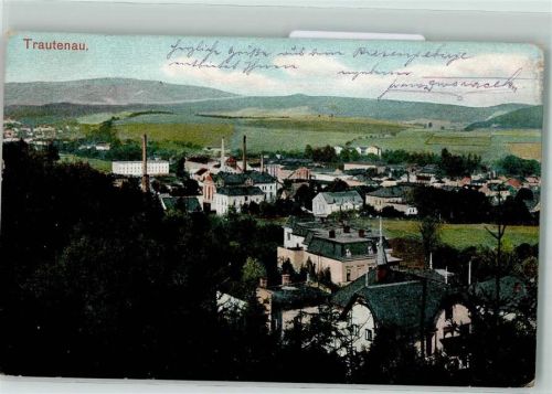 Trutnov 1917