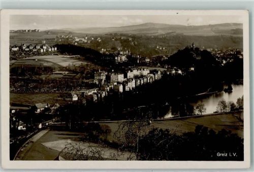 Greiz