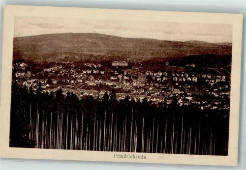 Friedrichroda