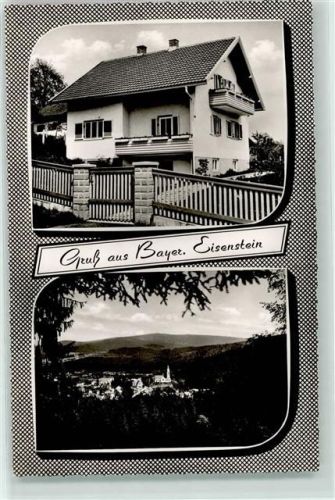 Bayerisch Eisenstein Pension Franz Zierhut