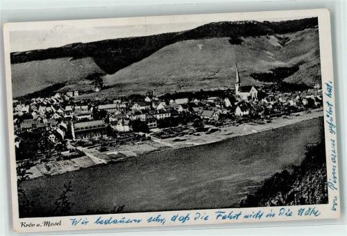 Kröv