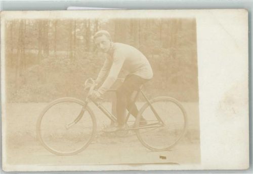 1928 Rennfahrer