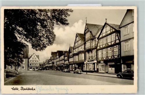 Celle