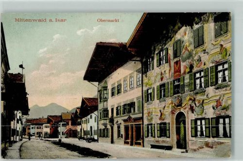 Mittenwald