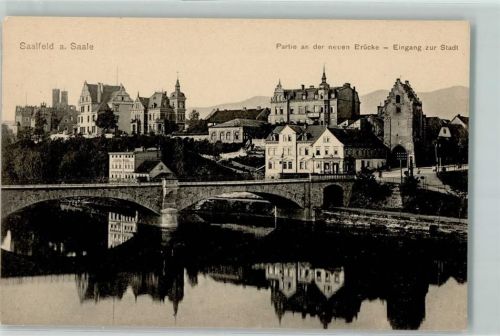Saalfeld