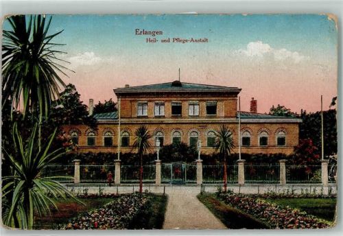 Erlangen