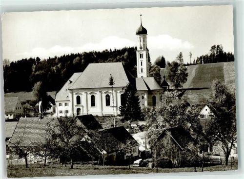 Violau Wallfahrtskirche