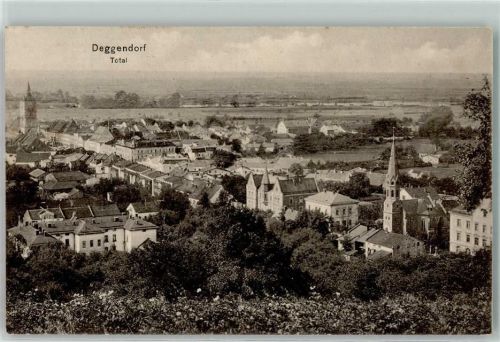 Deggendorf
