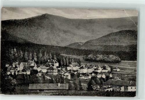 94145 W8391 Haidmühle , Niederbay
