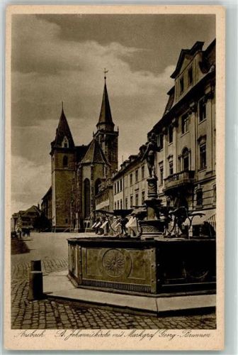Ansbach