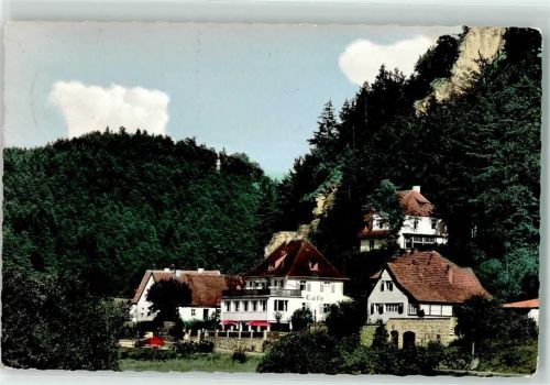 Behringersmühle Gasthaus Cafe Pension Frankengold