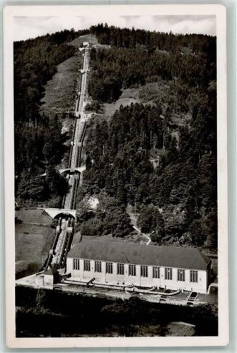 Forbach Druckrohrleitung