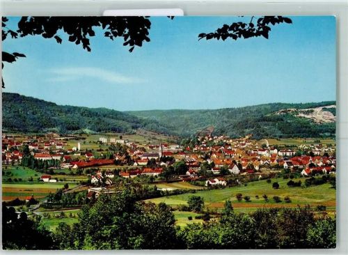 91320 W8553 Ebermannstadt