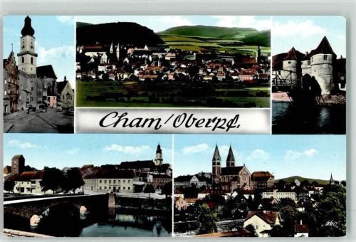 Cham