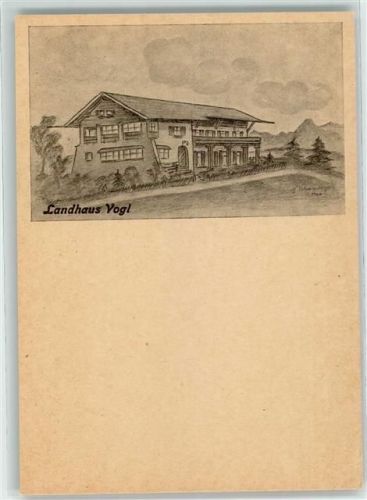 Oy Fremdenheim und Heilbad Landhaus Vogl