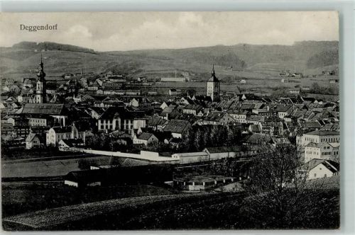 Deggendorf