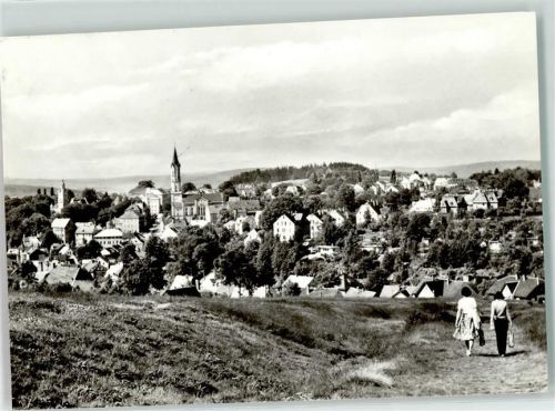 Eibenstock
