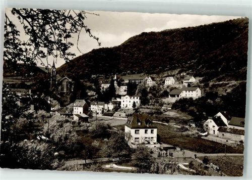 Bad Bertrich