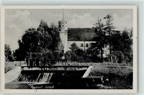 Arnstorf Schloss