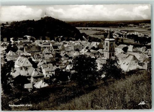 Burglengenfeld