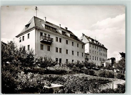 90617 W8501 Puschendorf - Diakonissenmutterhaus