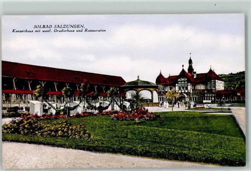 Bad Salzungen