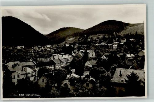 Friedrichroda