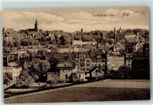 08371 O9610 Glauchau