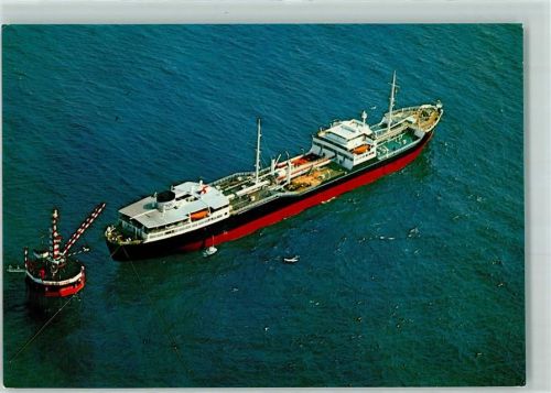 Marina di Ravenna Die Insel von Sarom - Fliegeraufnahme