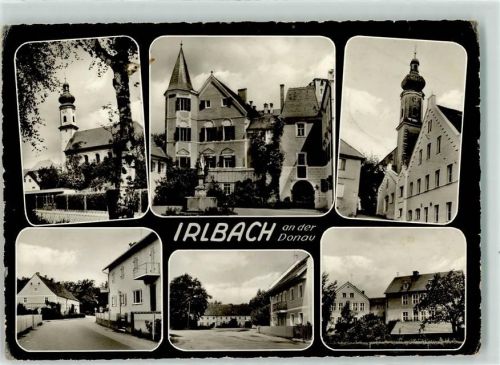 Irlbach
