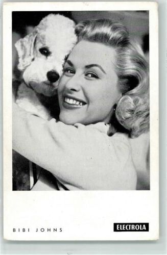 Bibi Johns