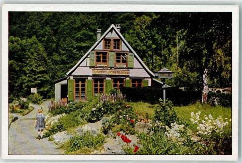 Solingen Ittertaler Schleifer und Heimatmuseum
