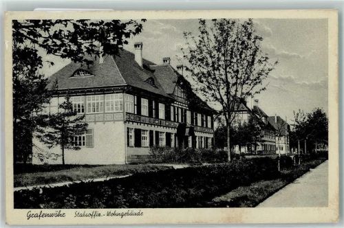 Grafenwöhr Truppenübungsplatz