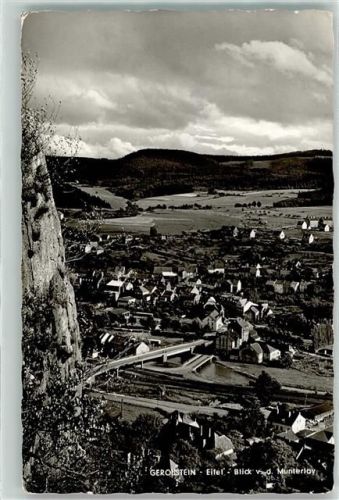 Gerolstein