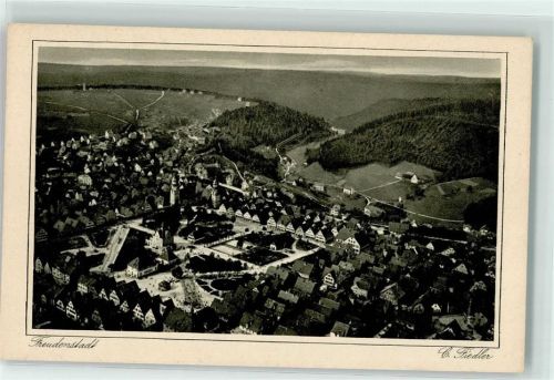 Freudenstadt