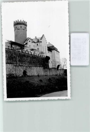 Dehrn Schloß Dehrn Ort handschriftlich
