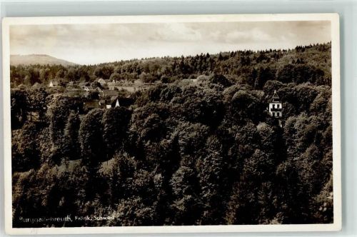 Burggaillenreuth