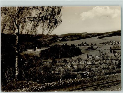 Klingenthal