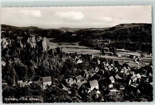 Streitberg
