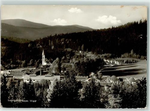 Ludwigsthal