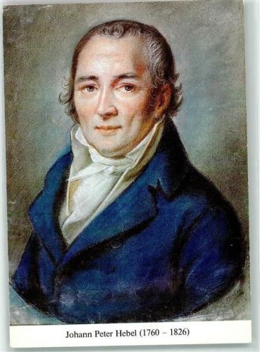 Gemälde von Philipp Jakob Becker AK