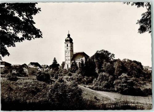 Ebersberg Stadtpfarrkirche