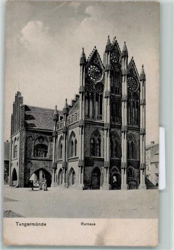 Tangermünde