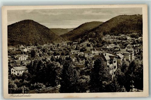 Friedrichroda