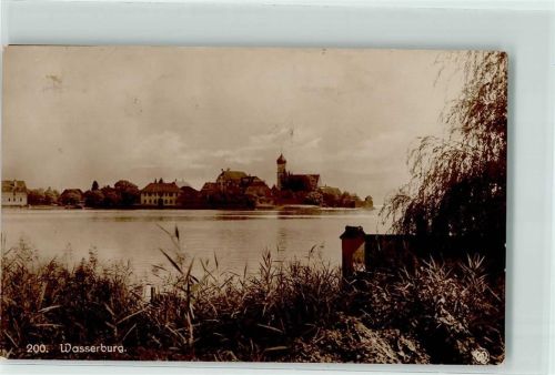 Wasserburg
